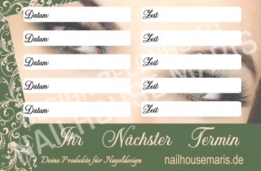 Preview: Terminkarten Motiv 9